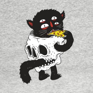 CatnSkull T-Shirt